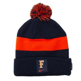 Nike Sideline Pom Beanie